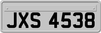 JXS4538