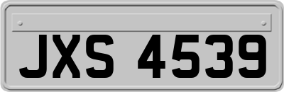 JXS4539