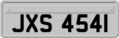JXS4541