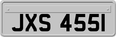 JXS4551