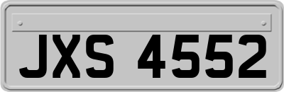 JXS4552