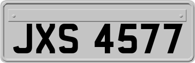 JXS4577