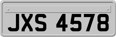 JXS4578