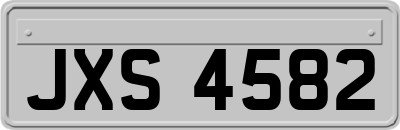 JXS4582