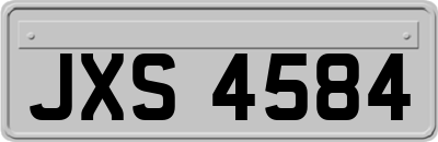 JXS4584
