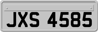 JXS4585