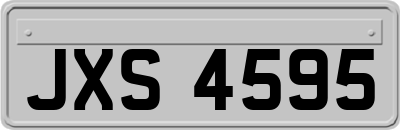 JXS4595