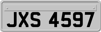 JXS4597