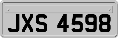 JXS4598