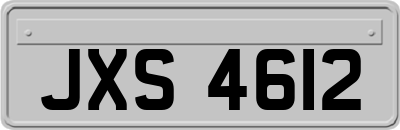 JXS4612