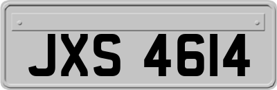 JXS4614