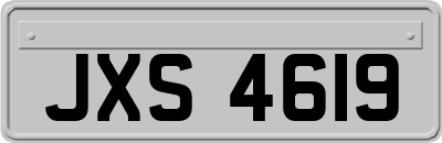 JXS4619