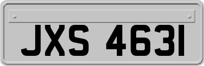 JXS4631