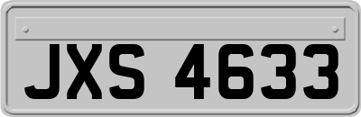 JXS4633