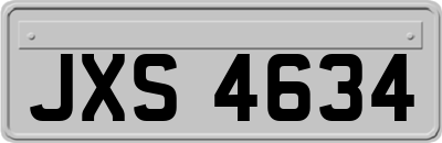 JXS4634