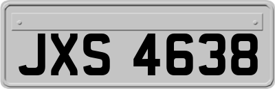 JXS4638