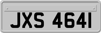 JXS4641