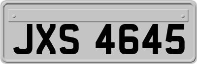 JXS4645
