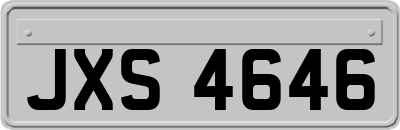 JXS4646