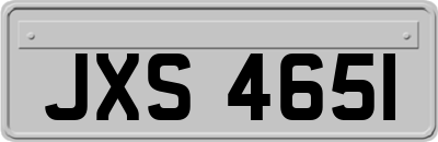 JXS4651