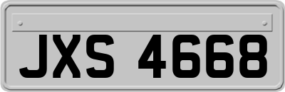 JXS4668