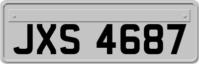 JXS4687