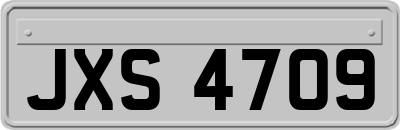 JXS4709