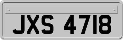 JXS4718