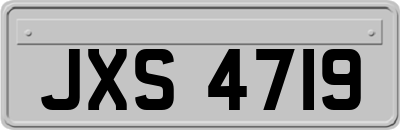 JXS4719