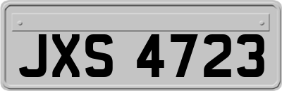 JXS4723