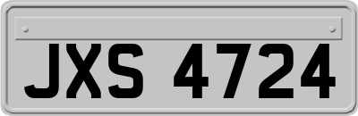 JXS4724