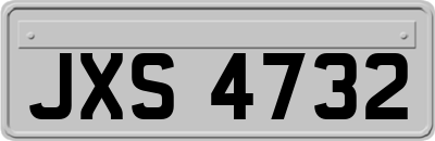 JXS4732