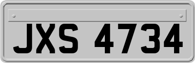 JXS4734