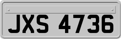 JXS4736