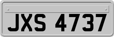 JXS4737
