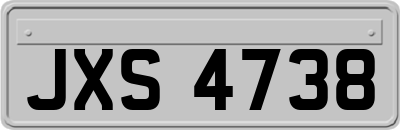 JXS4738