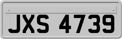JXS4739
