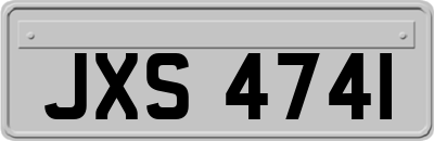 JXS4741