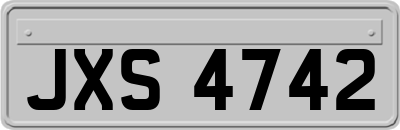 JXS4742