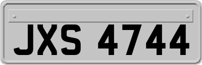 JXS4744