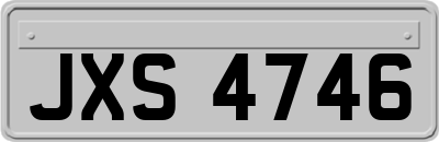 JXS4746