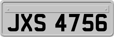 JXS4756