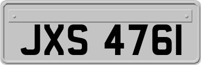 JXS4761