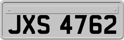 JXS4762