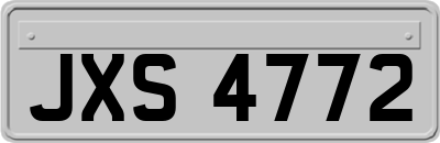 JXS4772