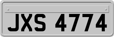 JXS4774