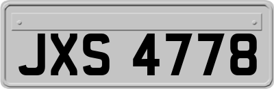 JXS4778