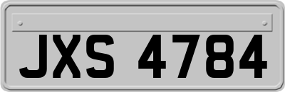 JXS4784
