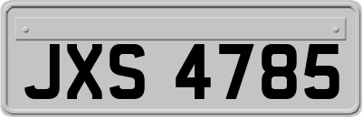 JXS4785