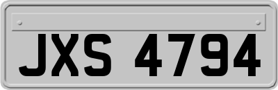 JXS4794